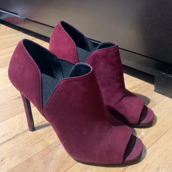 Prada Booties - Picture 2 of 8